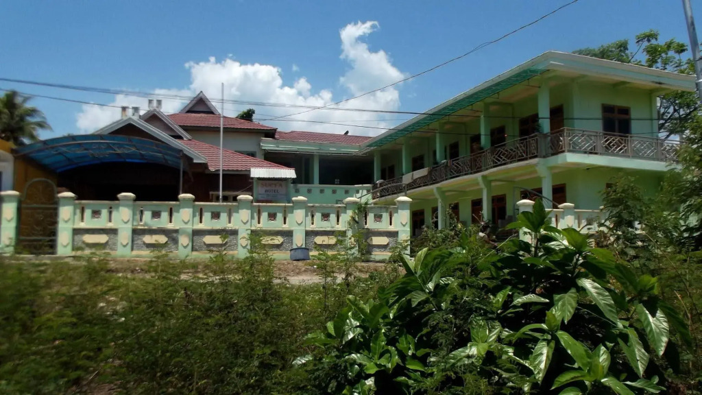 Surya Hotel