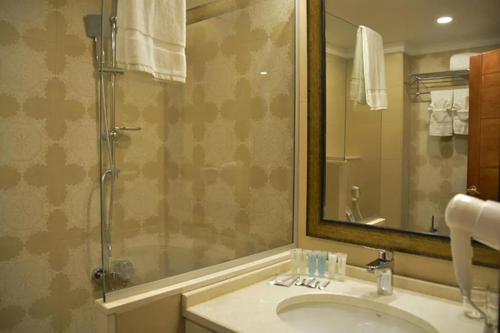 Guest House Hotel Amman by FHM