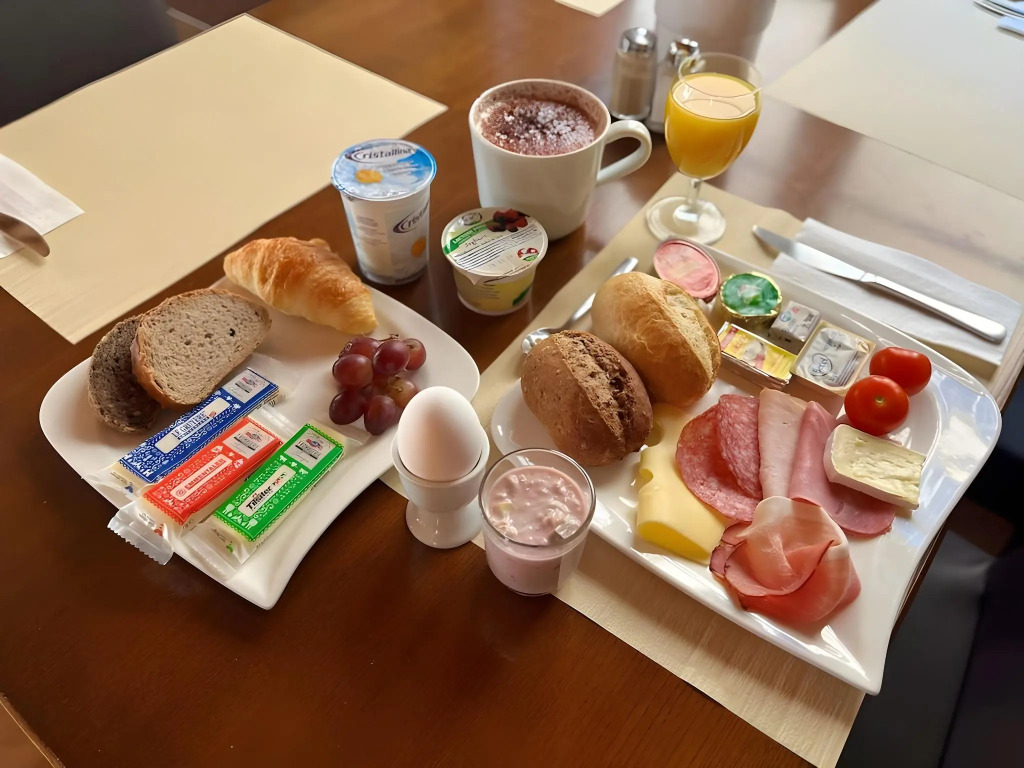 Hotel Drei Könige