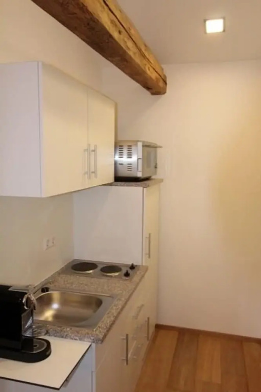 Appartements Bad Birnbach