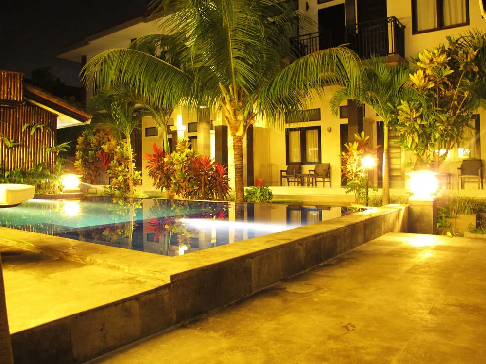 Airy Legian Gang Bendesa 4 Kuta Bali