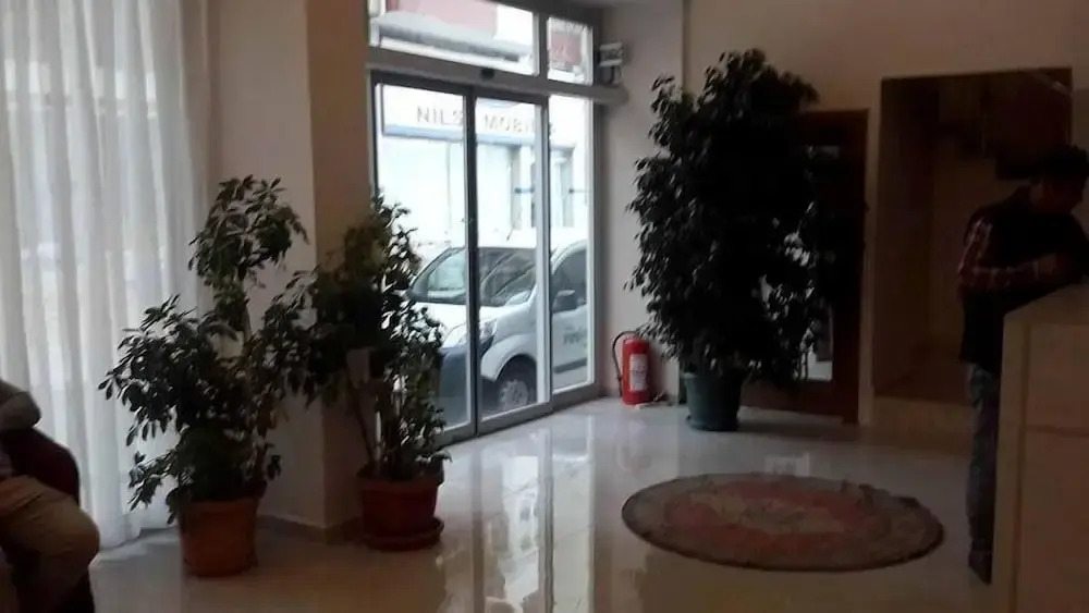 Ayatekla Hotel