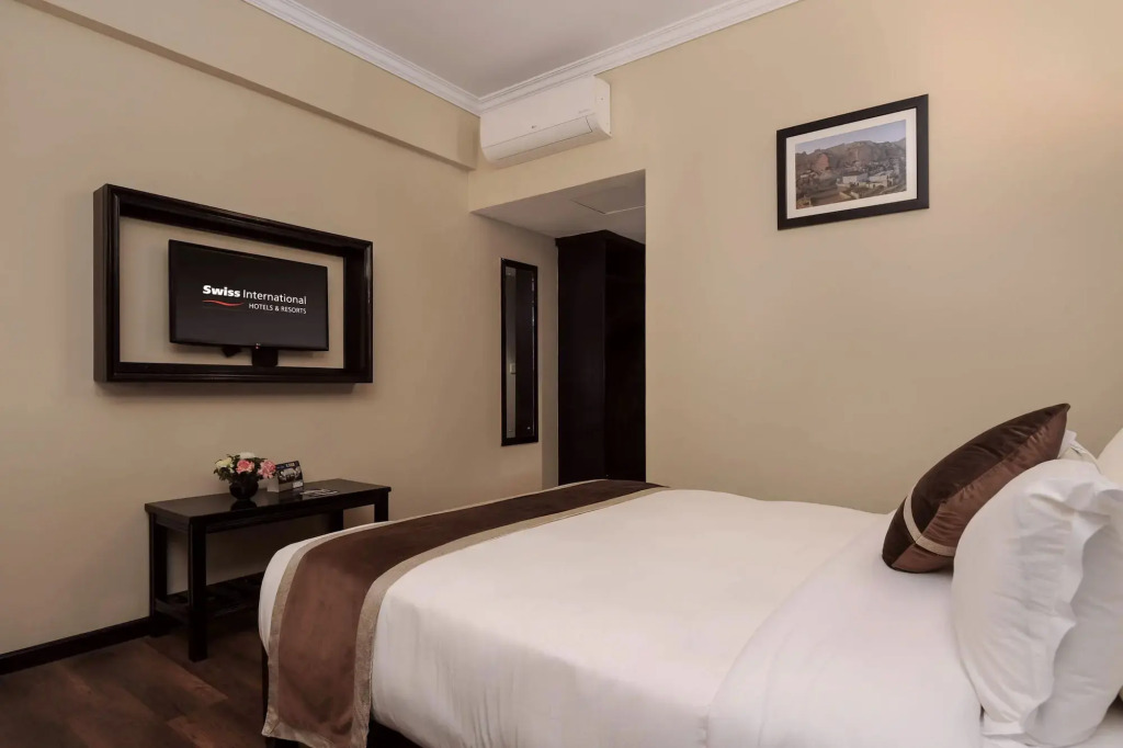Hotel Sarowar Pokhara-Luxury Hospitality in the Heart of Pokhara