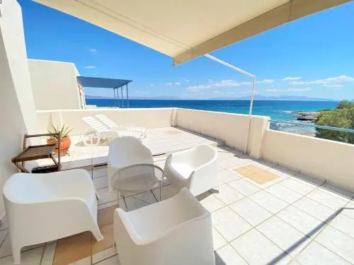 The Beachhouse Apartments