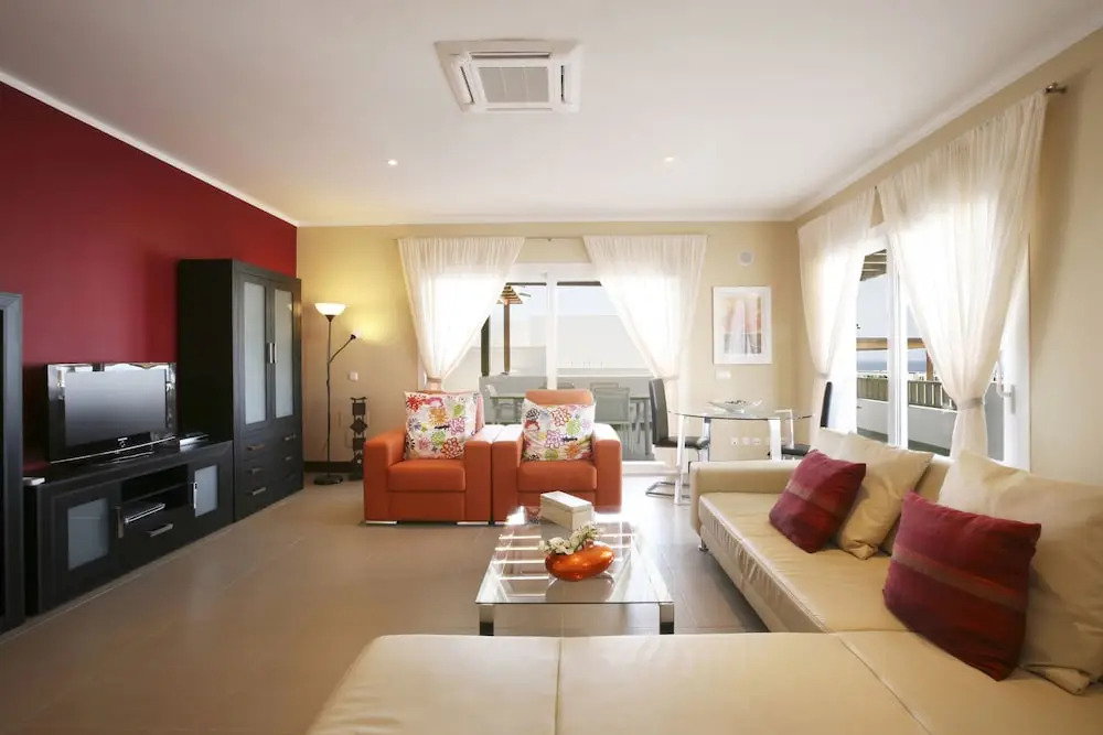 Villa Palmeras