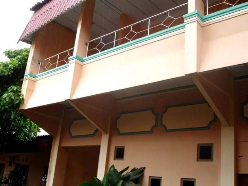 Citra Hotel
