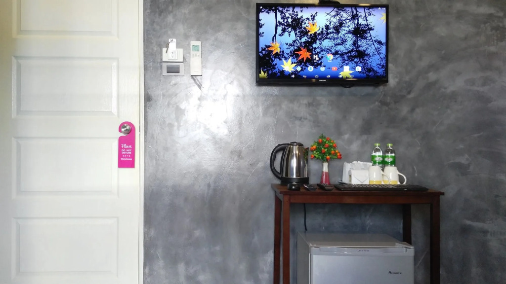 La Chambre Boutique @ Ko Lanta