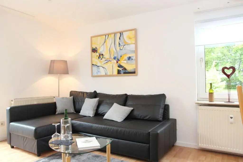 Ferienwohnung Sophia's 4.0