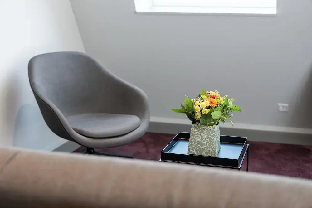 Modern City Apartments