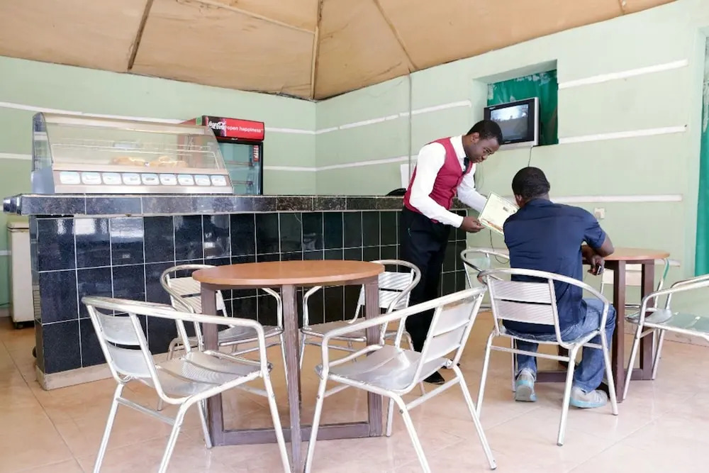 Onyx Hotel Abuja