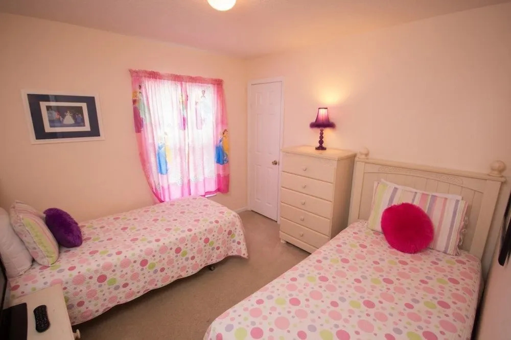 Ip64048 - Windsor Palms Resort - 4 Bed 2 Baths Villa