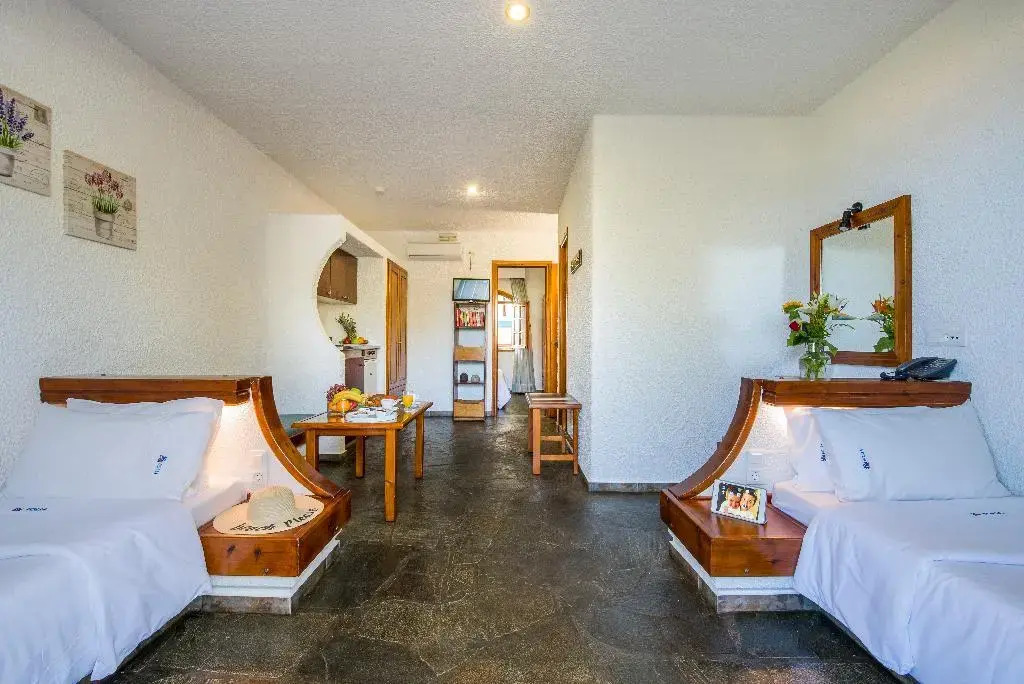 Folia Apartments