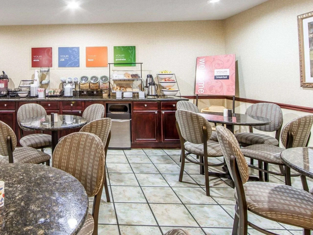 Quality Inn Wheelersburg