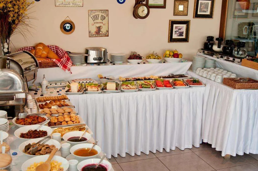 Ayasultan Hotel
