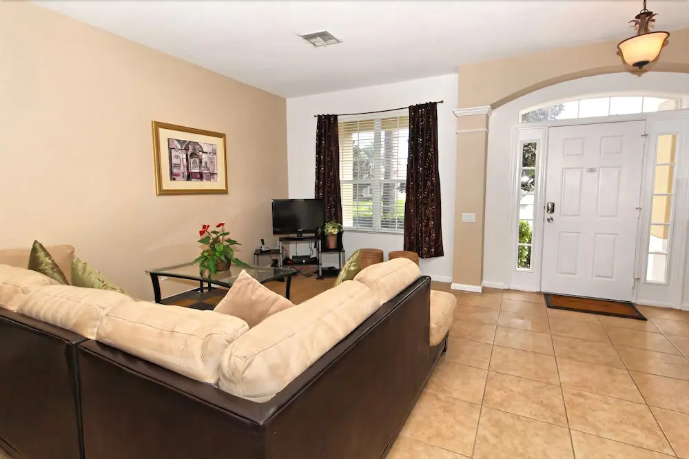 Orlando Vacation Homes 360