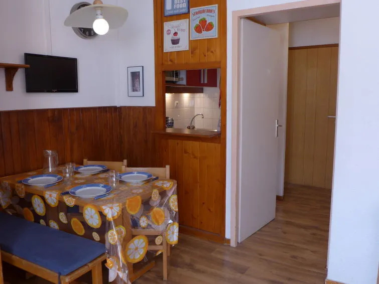 Zenith Appartements VTI