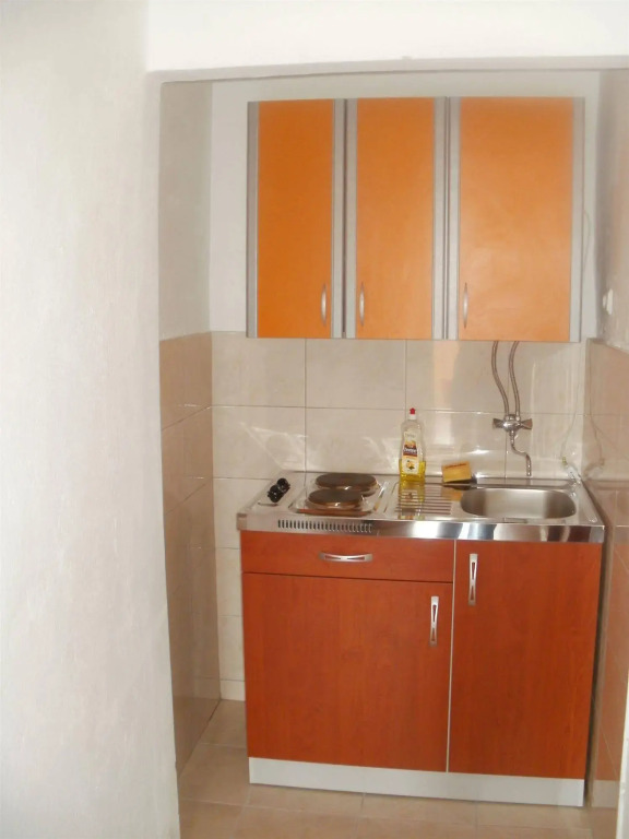 Apartments Nediljko