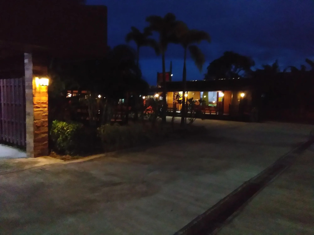 Pooma Resort