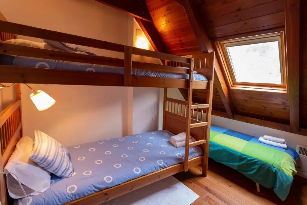 Apartamentos Rentarán
