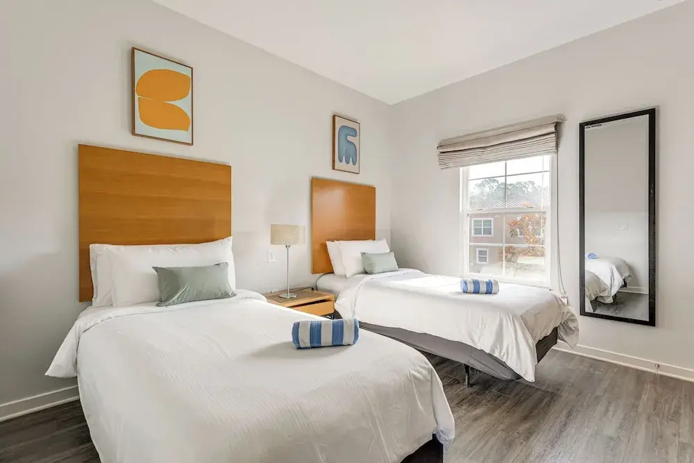 3 Mi to Disney: Retreat w/ Hot Tub & Resort Perks!