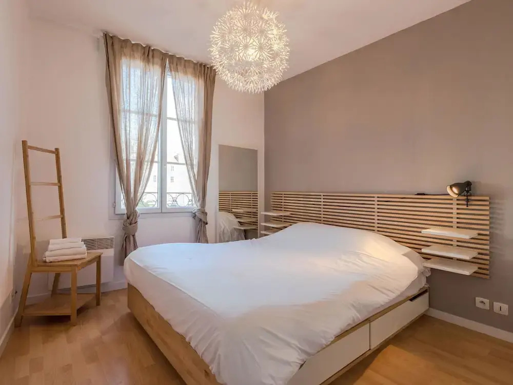 Sleepngo Toscane Val d'Europe