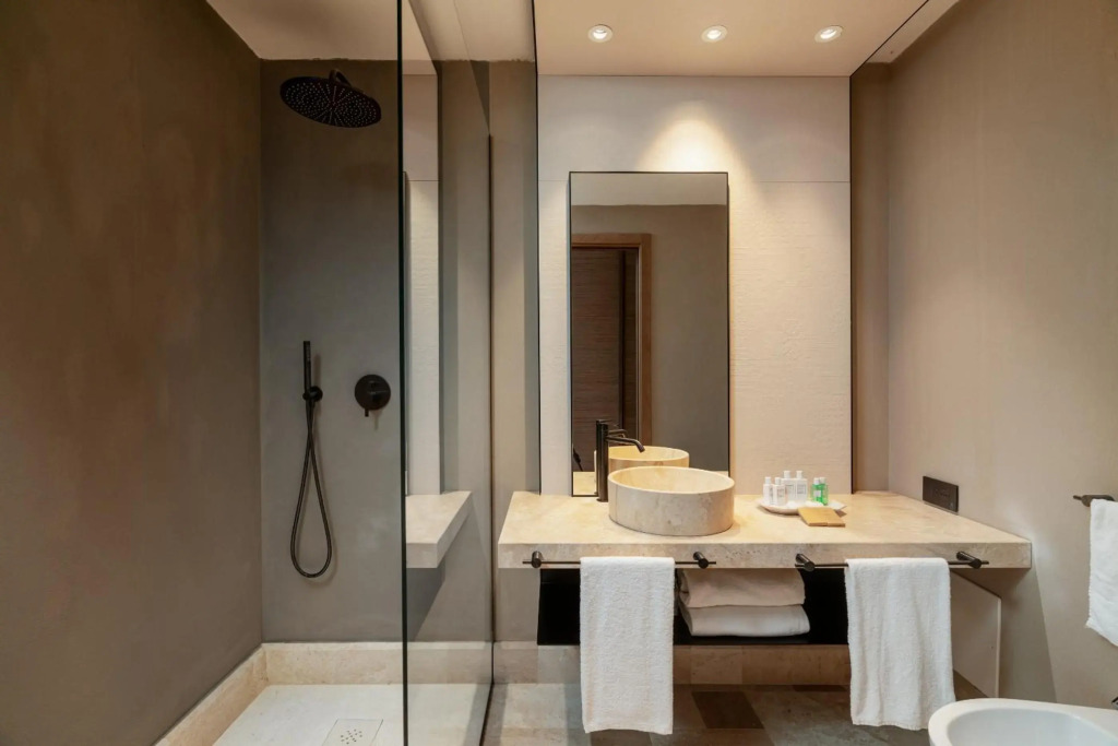Hotel Sestante