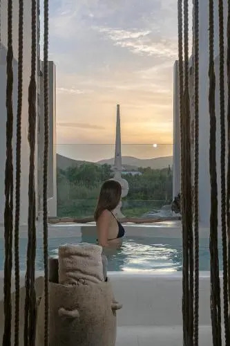 Evais Boutique Houses & Luxury Suites
