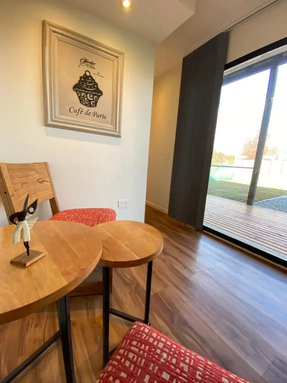 Complejo Del Este Suites