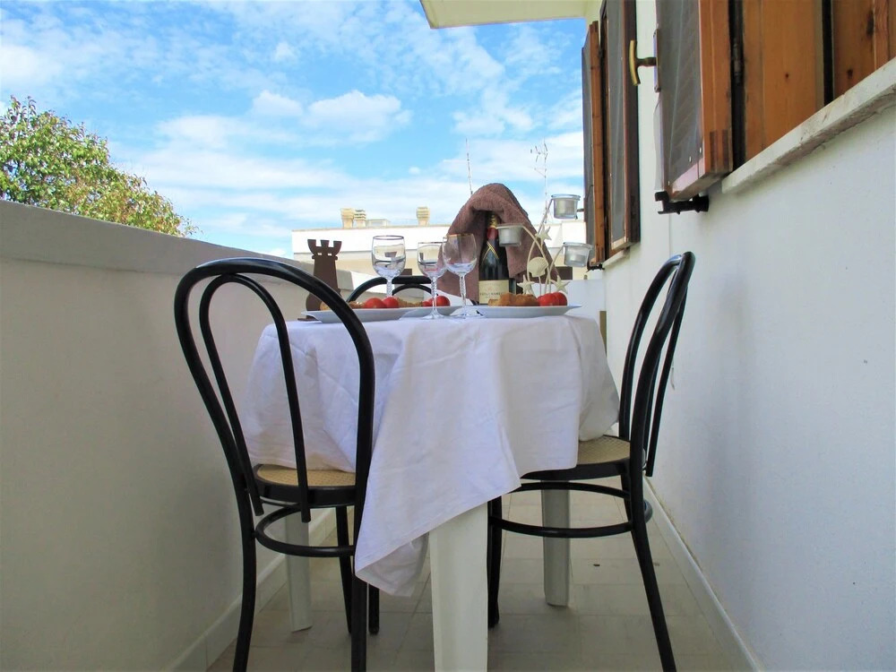 Torre Dellorso Luxury Holiday 200 Meters From The Sea With Climate