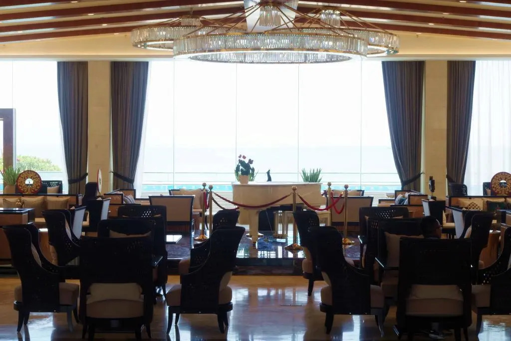 eStay Resort Toener Silver Beach Huizhou
