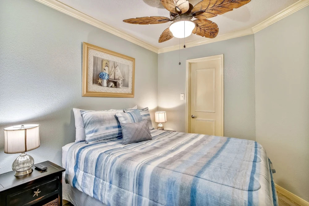 Victorian 9203 - Ocean Oasis 1 Bedroom Condo