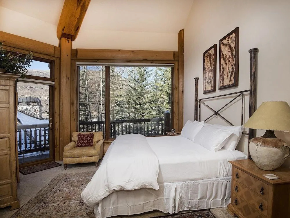 Greenhill Court Vacation Home