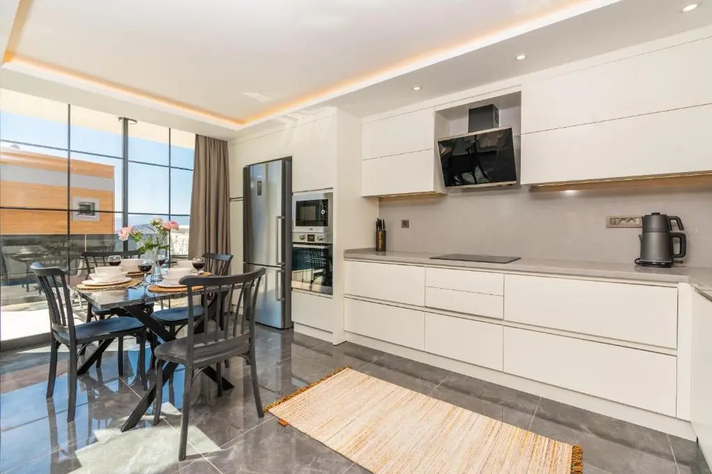 Miel Suites-2 Luxury Villa with Private Pool