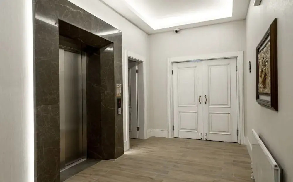 Beypalas Hotel