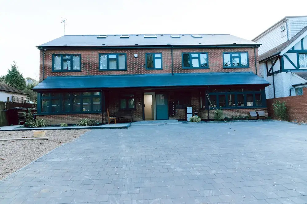 Stunning 1-bed Apartment in Purley