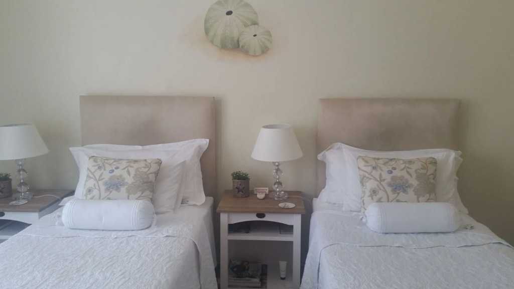 Sandals Guest House