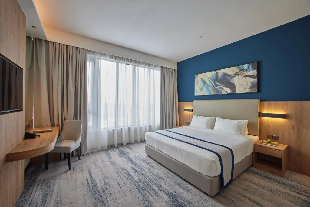 Opero Hotel Southkey