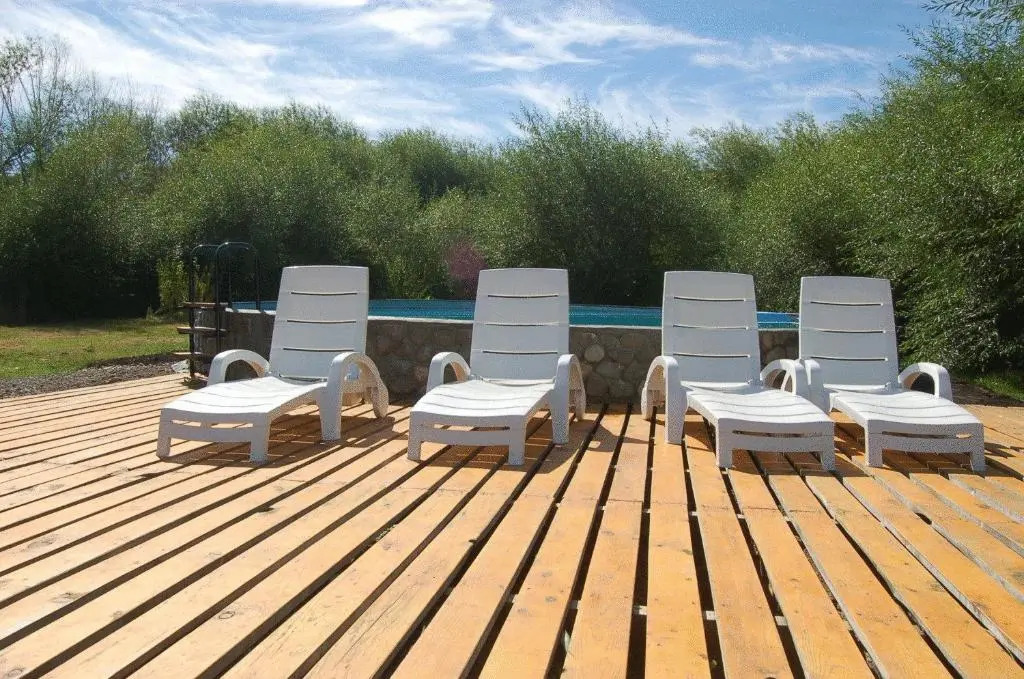 La Estancia