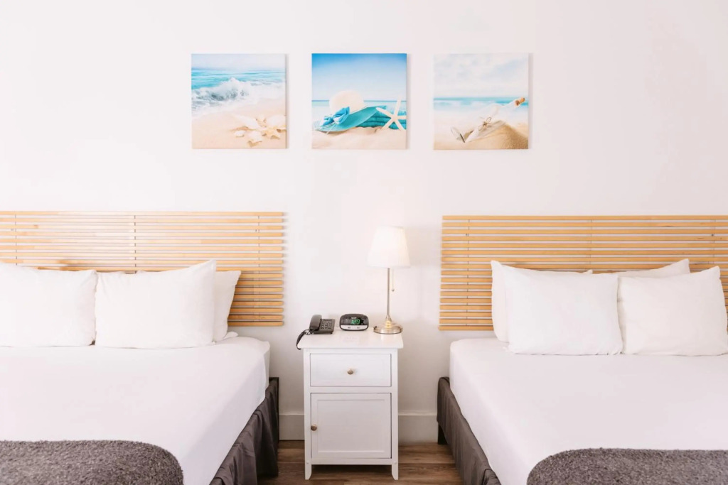 Lorraine Hotel