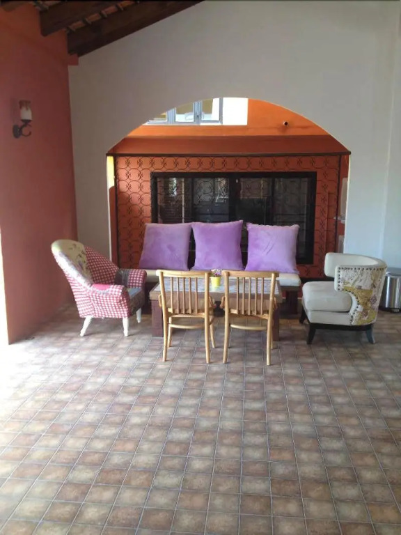 Hotel Toscana Trat