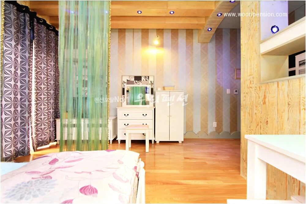 Ganghwa Sugahyeon Pension