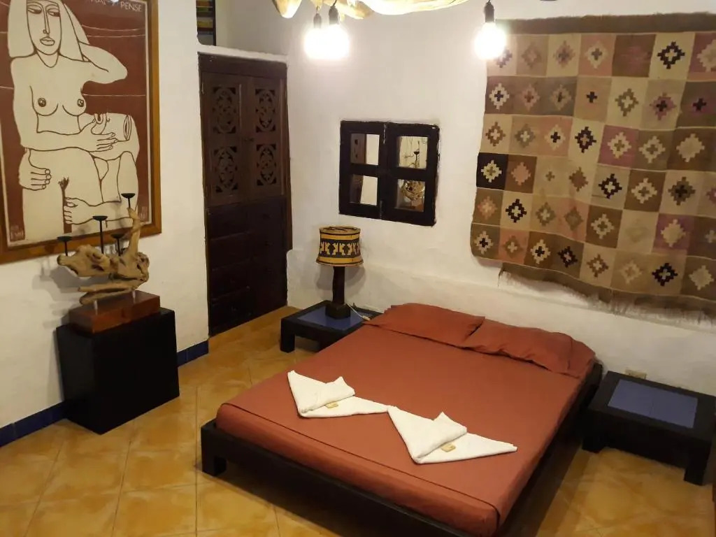 Casa Constantino