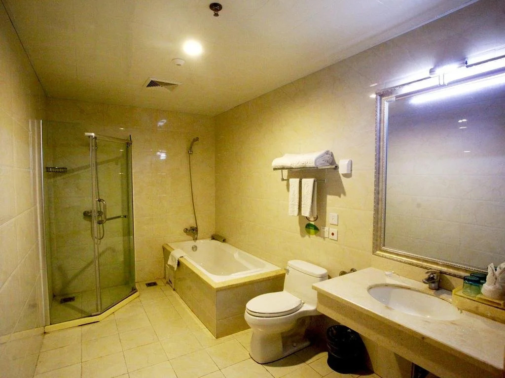 Guixiang Grand Hotel