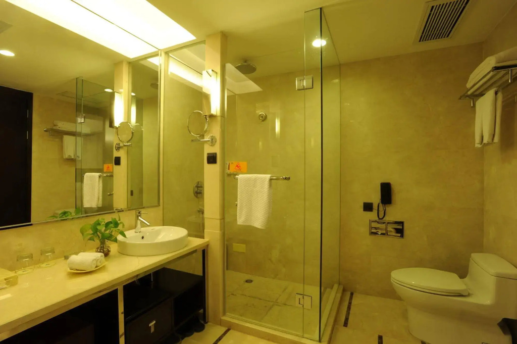 ZTE Hotel Nanjing
