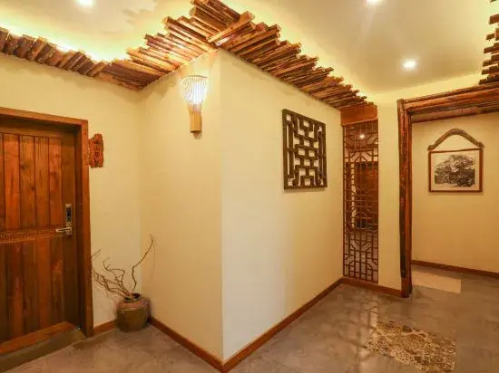 Yueshanju Hostel