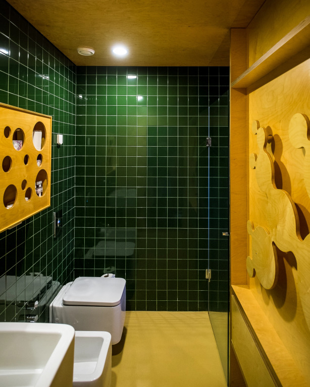 Casa das Penhas Douradas - Burel Expedition Hotel