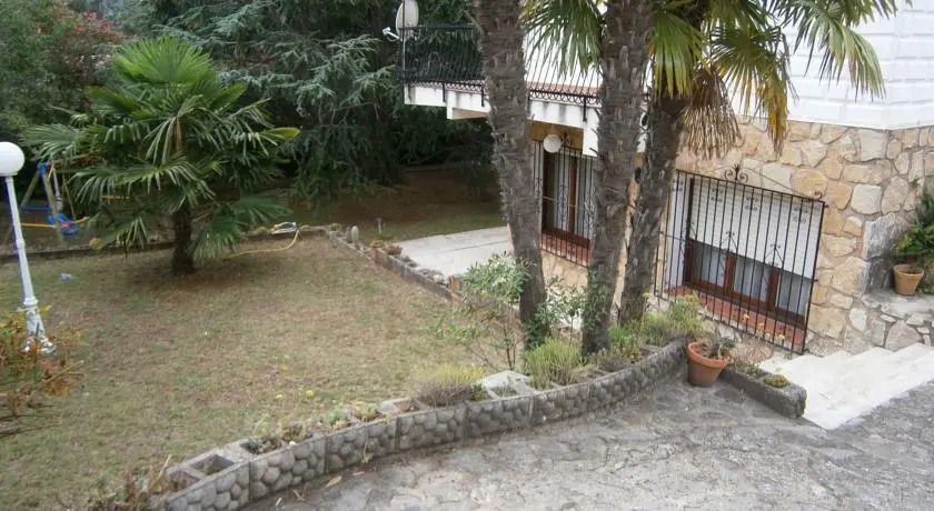 Solmaran - Chalet