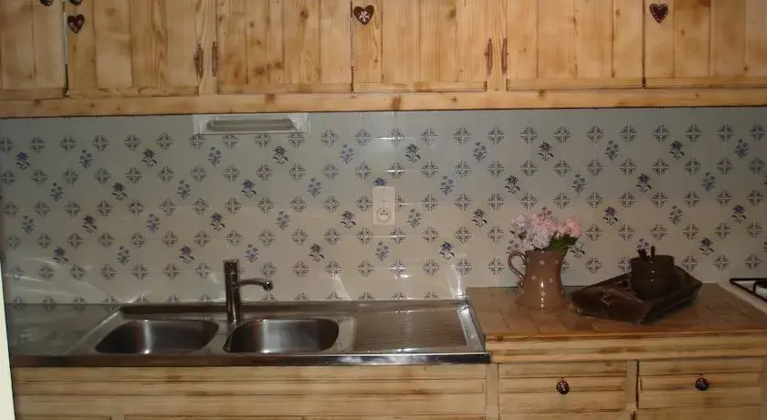 Chez la Sapone