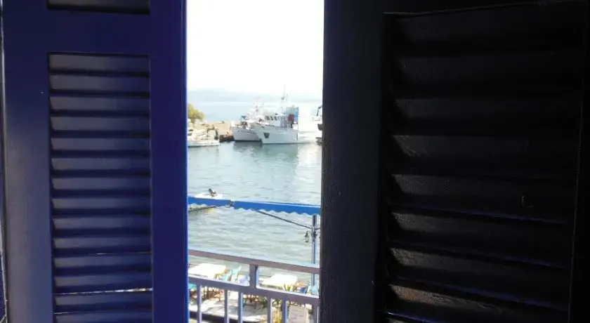 Kyma Hotel