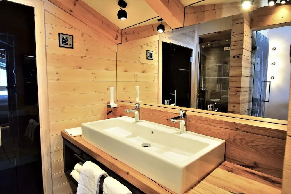 AUSTRIA APPART - natural Lifestyle Appartements auf der Piste